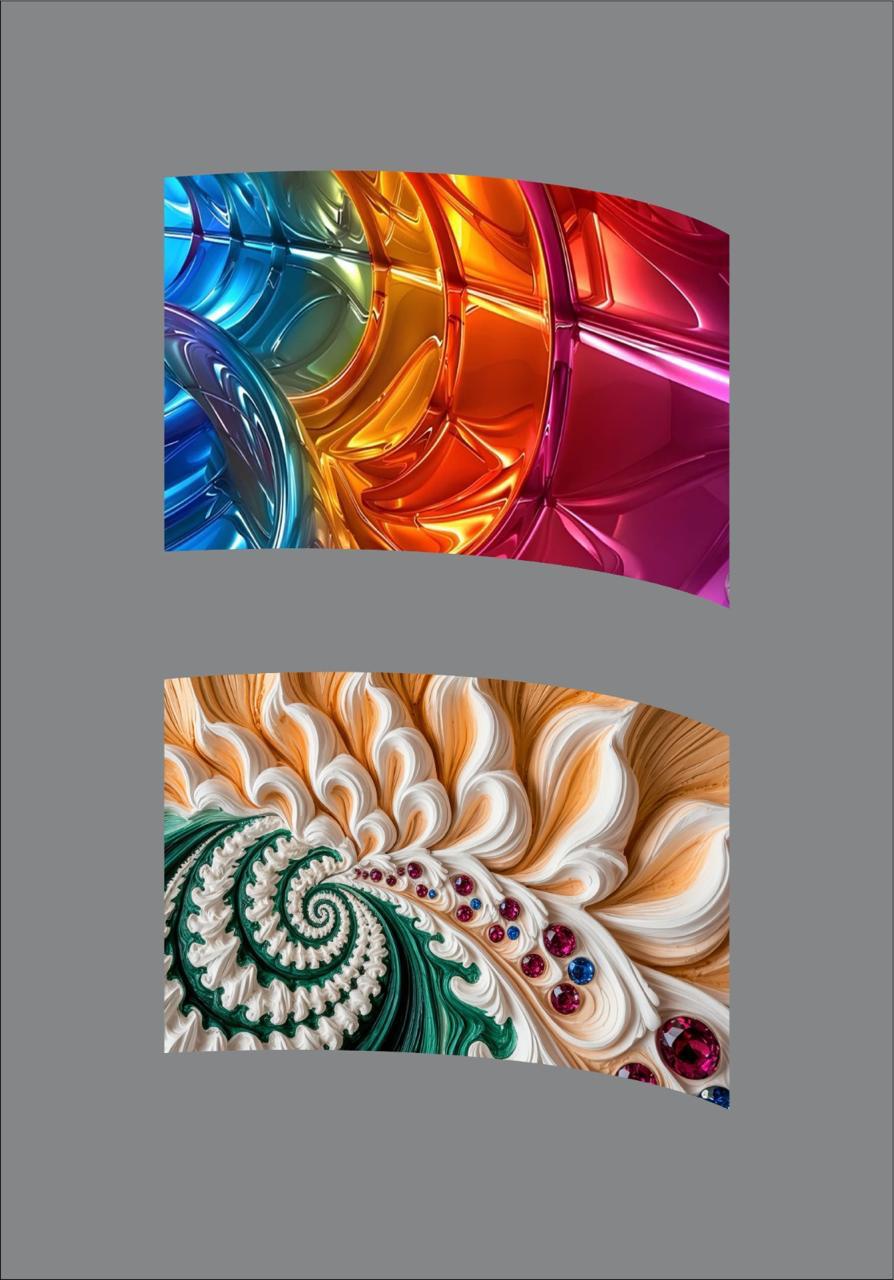 Colour Guard Flag - Image 2